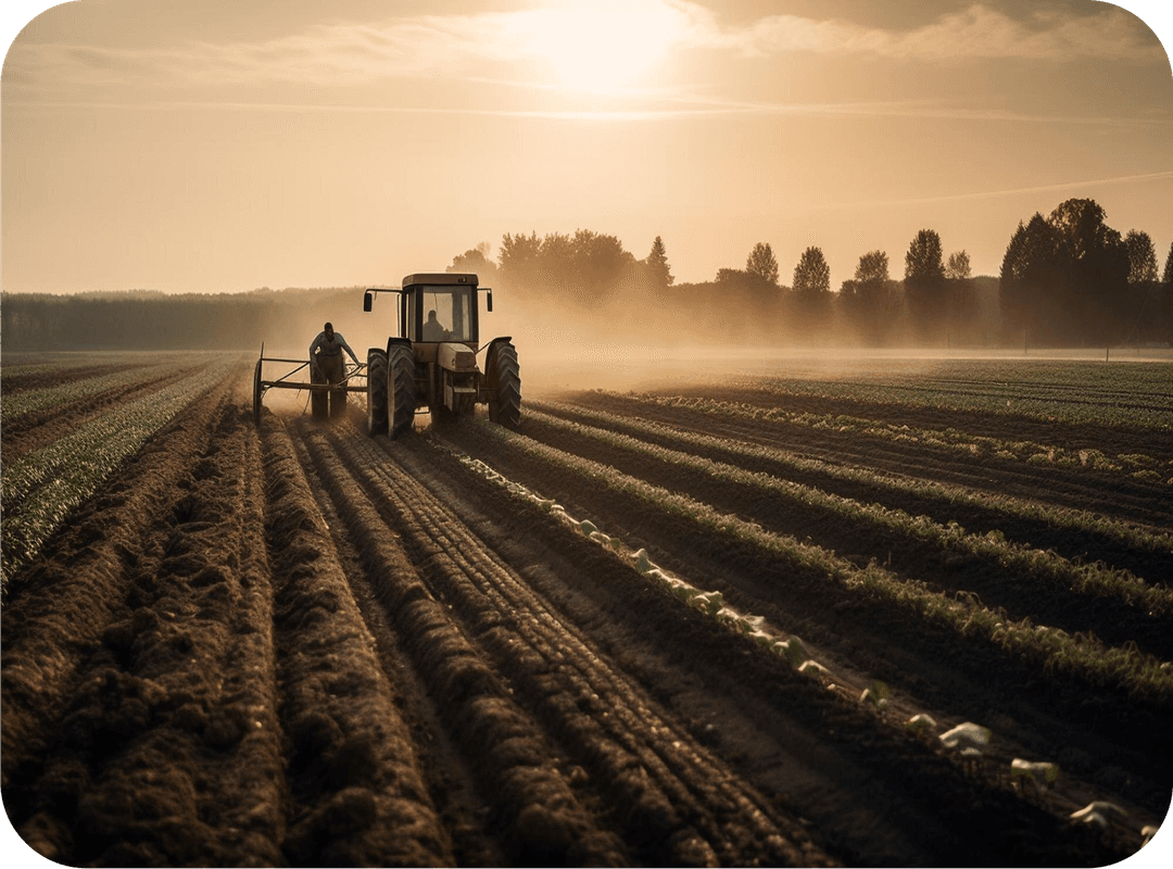 Farming Products